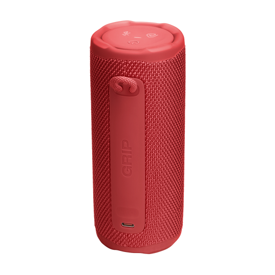 JBL Grip Portable Waterproof Bluetooth Speaker