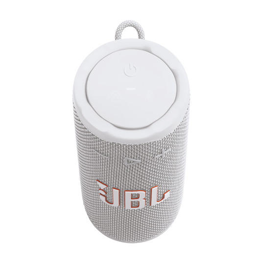 JBL Grip Portable Waterproof Bluetooth Speaker