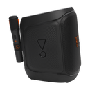 JBL PartyBox Encore 2 Portable Bluetooth Party Speaker with 2 Wireless Microphones