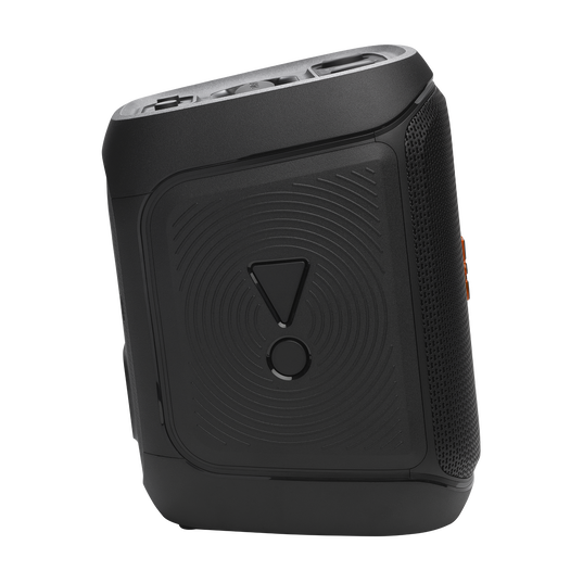 JBL PartyBox Encore 2 Portable Bluetooth Party Speaker with 2 Wireless Microphones