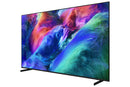 Samsung 75" Micro RGB R85H 4K Samsung Vision AI Smart TV (MRN75R85HAFXZC)