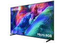 Samsung 75" Micro RGB R85H 4K Samsung Vision AI Smart TV (MRN75R85HAFXZC)