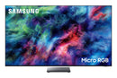 Samsung 75" Micro RGB R95H 4K Samsung Vision AI Smart TV (MRN75R95HAFXZC)