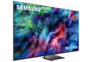 Samsung 75" Micro RGB R95H 4K Samsung Vision AI Smart TV (MRN75R95HAFXZC)