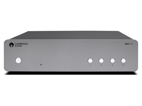 Cambridge Audio MXN10 Compact Network Player