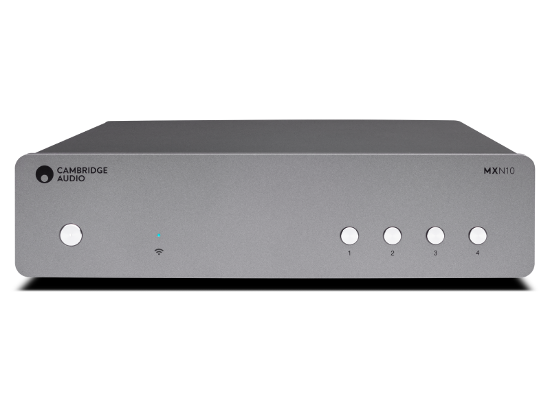 Cambridge Audio MXN10 Compact Network Player