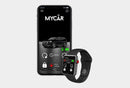 MYCAR Smartphone Remote Starter Package (Lifetime Subscription Included)