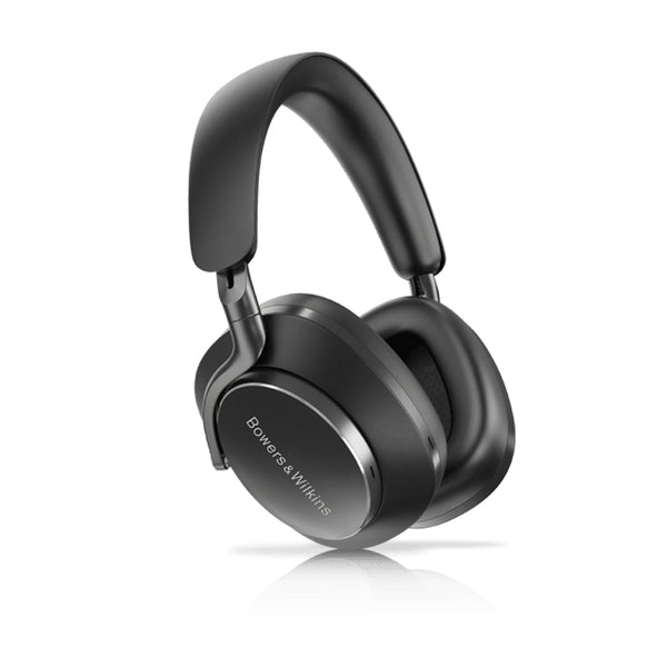 Bowers & Wilkins PX8 Over-Ear Noise Cancelling Wireless Headphones