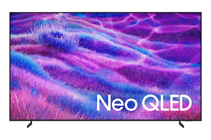 Samsung 100" QN80F Neo QLED 4K Smart TV (QN100QN80FFXZC)