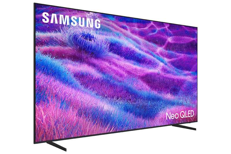 Samsung 100" QN80F Neo QLED 4K Smart TV (QN100QN80FFXZC)