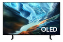 Samsung 77" OLED S90H 4K Samsung Vision AI Smart TV (QN77S90HAEXZC)