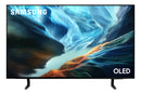 Samsung 77" OLED S90H 4K Samsung Vision AI Smart TV (QN77S90HAEXZC)