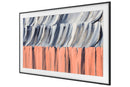Samsung 98" The Frame LS03HE 4K Samsung Vision AI Smart TV (QN98LS03HEFXZC)