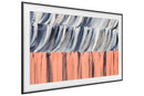Samsung 98" The Frame LS03HE 4K Samsung Vision AI Smart TV (QN98LS03HEFXZC)