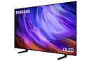 Samsung 48" OLED S85H 4K Samsung Vision AI Smart TV (QN48S85HAEXZC)