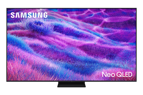 Samsung 50" QN80F Neo QLED 4K Smart TV (QN50QN80FAFXZC)