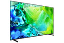 Samsung 75" Neo QLED QN82H 4K Samsung Vision AI Smart TV (QN75QN82HAFXZC)