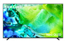 Samsung 75" Neo QLED QN82H 4K Samsung Vision AI Smart TV (QN75QN82HAFXZC)
