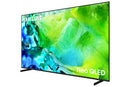 Samsung 65" Neo QLED QN80H 4K Samsung Vision AI Smart TV (QN65QN80HAFXZC)