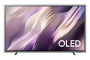 Samsung 83" OLED S95H 4K Samsung Vision AI Smart TV (QN83S95HAEXZC)