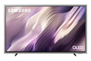 Samsung 83" OLED S95H 4K Samsung Vision AI Smart TV (QN83S95HAEXZC)