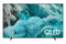 Samsung 43" Q7FA QLED 4K Smart TV (QN43Q7FAAFXZC)