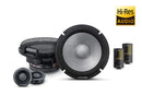 Alpine R2-S65C 6-1/2" R-Series Component Speakers