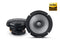 Alpine R2-S65 6-1/2" R-Series Coaxial 2-Way Speakers
