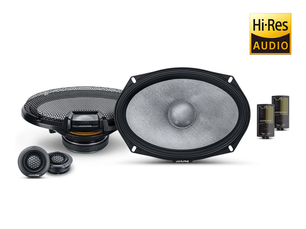 【GS400L】FCRB 23AW TOUCH SPEAKER BLACK Police Auctions Canada - Tech1 Rage Wireless Bluetooth