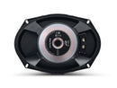 Alpine R2-S69C 6 X 9" R-Series Component 2-Way Speakers
