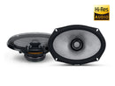 Alpine R2-S69 6 X 9" R-Series Coaxial 2-Way Speakers