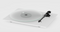 PRO-JECT T1 TURNTABLE BLACK