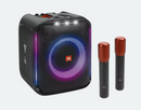 JBL PartyBox Encore Bluetooth Party Speaker With Lights And Wireless Microphones