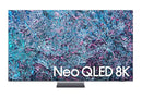 Samsung 75" QN900D Neo QLED 8K High Dynamic Range (HDR10+) Smart TV (QN75QN900DFXZC)
