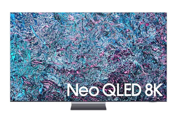 Samsung 85" QN900D Neo QLED 8K High Dynamic Range (HDR10+) Smart TV (QN85QN900DFXZXC)