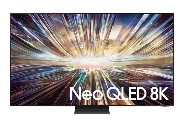 Samsung 75" QN800D Neo QLED 8K High Dynamic Range (HDR10+) Smart TV (QN75QN800DFXZC)