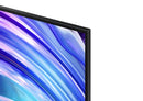 Samsung 55" S95D QD OLED 4K HDR Smart TV (QN55S95DAFXZC)