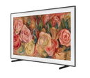 Samsung 85" The Frame QLED 4K High Dynamic Range (HDR10+) Smart TV (QN85LS03DAFXZC)