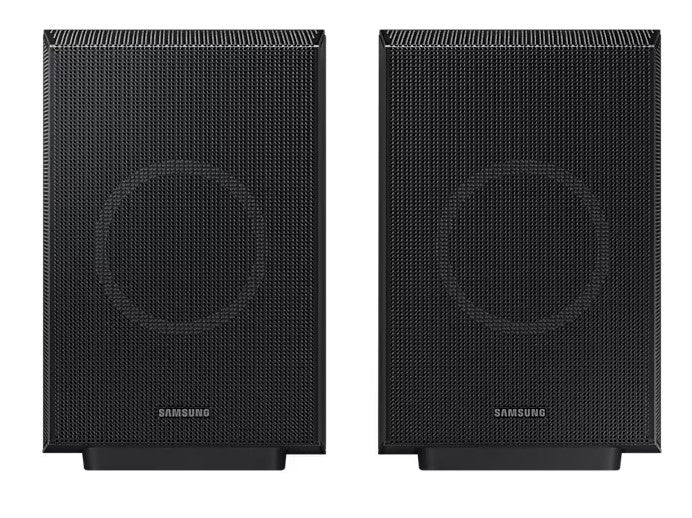 Samsung HW-Q990D 11.1.4ch Soundbar w/ Dolby Atmos / DTS:X (HW-Q990D/ZC)