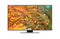 Samsung 75" Q80D QLED 4K High Dynamic Range Smart TV (QN75Q80DAFXZC)