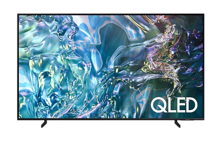 Samsung 70" Q60D QLED 4K High Dynamic Range Smart TV (QN70Q60DAFXZC)