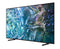 Samsung 43" Q60D QLED 4K High Dynamic Range Smart TV (QN43Q60DAFXZC)