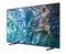 Samsung 55" Q60D QLED 4K High Dynamic Range Smart TV (QN55Q60DAFXZC)