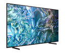 Samsung 50" Q60D QLED 4K High Dynamic Range Smart TV (QN50Q60DAFXZC)