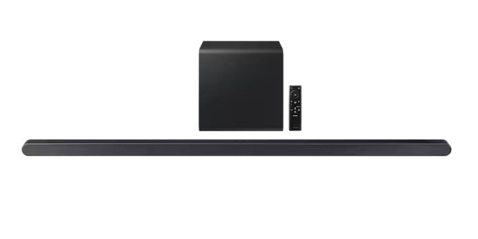 Samsung HW-S800D 3.1.2ch Ultra Slim Soundbar with Wireless Sub Woofer (HW-S800D/ZC)