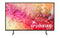 Samsung 43" DU7100 4K UHD HDR LED Tizen Smart TV (UN43DU7100FXZC)