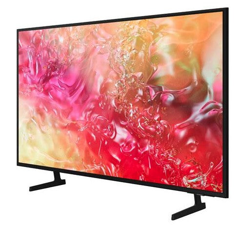 Samsung 55" DU7100 4K UHD HDR LED Tizen Smart TV (UN55DU7100FXZC)