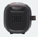 JBL PartyBox On-The-Go Essential Bluetooth Party Speaker With Wireless Microphone (JBLPBOTGESAM)