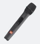 JBL PartyBox On-The-Go Essential Bluetooth Party Speaker With Wireless Microphone (JBLPBOTGESAM)