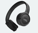 JBL Tune 520BT Wireless On-Ear Headphones